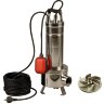 DAB FEKA VS 1500 MA Tauchpumpe für Abwasser, 60219351H