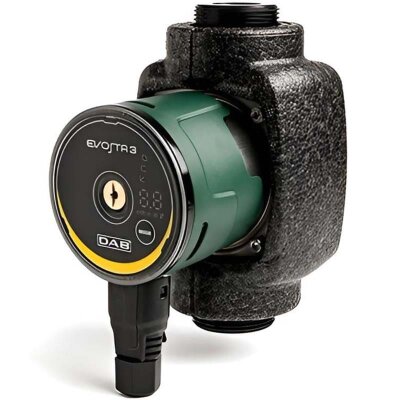 DAB EVOSTA3 80/180X (1"1/4) M насос циркуляционный с электронным управлением, 60186085