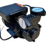 Pompe à huile vortex WM-033S, 220V -30°C+200°C