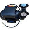Pompe à huile vortex WM-033S, 220V -30°C+200°C