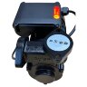 Pompe à huile vortex WM-033S, 220V -30°C+200°C