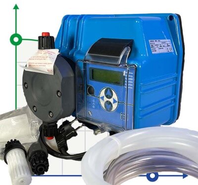 Pompe doseuse PDE BT MF 50-03 230V/240V