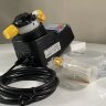 Electromagnetic dosing pump PDE HC151+ CST M60 240V PVDF-CE-DT, 1-10 l/h, 7-1 bar