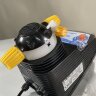 Electromagnetic dosing pump PDE HC151+ CST M60 240V PVDF-CE-DT, 1-10 l/h, 7-1 bar