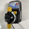 Electromagnetic dosing pump PDE HC151+ CST M60 240V PVDF-CE-DT, 1-10 l/h, 7-1 bar