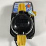 Electromagnetic dosing pump PDE HC151+ CST M60 240V PVDF-CE-DT, 1-10 l/h, 7-1 bar