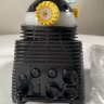 Electromagnetic dosing pump PDE HC151+ CST M60 240V PVDF-CE-DT, 1-10 l/h, 7-1 bar