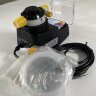 Electromagnetic dosing pump PDE HC151+ CST M60 240V PVDF-CE-DT, 1-10 l/h, 7-1 bar