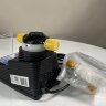 Electromagnetic dosing pump PDE HC151+ CST M60 240V PVDF-CE-DT, 1-10 l/h, 7-1 bar