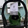 Bomba accionada por tractor con toma de fuerza MTZ-P 90-2/450