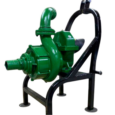 Насос с приводом от вала отбора трактора MTZ-P 90-2/450 для подачи удобрений, полива