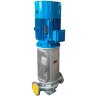 Vertikale Heißölpumpe LQLRY40-40-210/2-C, 6,3 m3/h, 50 m, 4 kW, 2900 U/min, Ex