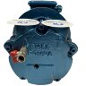 Pompa próżniowa do suszenia ESV 115/30, 25 m3/h, 0,75 kW, 3000 obr.