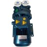 Pompa próżniowa do suszenia ESV 115/30, 25 m3/h, 0,75 kW, 3000 obr.