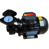 Pompe à huile vortex WM-05, 380V -30°C+200°C