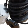 Bomba sumergible Dreno GRIX 32-2/110 M con sistema de corte