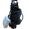 Bomba sumergible Dreno GRIX 32-2/110 M con sistema de corte