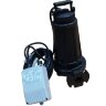 Bomba sumergible Dreno GRIX 32-2/110 M con sistema de corte
