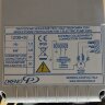 Bomba sumergible Dreno GRIX 32-2/110 M con sistema de corte