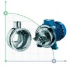 DWO150D насос для пива, бражки, сусла