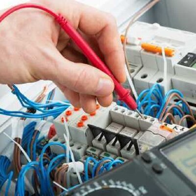 Energieaudit von Stromversorgungsnetzen