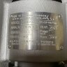 ADV 110/PP/500/1.5HP/2800/BSP pionowy pompa odśrodkowa