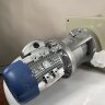 ADV 110/PP/500/1.5HP/2800/BSP pionowy pompa odśrodkowa