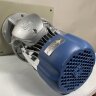 ADV 110/PP/500/1.5HP/2800/BSP vertikale Zentrifugalpumpe