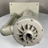 ADV 110/PP/500/1.5HP/2800/BSP vertikale Zentrifugalpumpe