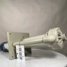 ADV 110/PP/500/1.5HP/2800/BSP vertikale Zentrifugalpumpe