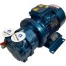 Pompe à vide à anneau d'eau ESV 115/50, 51 m3/h, 1,5 kW, 3000 tr/min