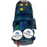 Pompe à vide à anneau d'eau ESV 115/50, 51 m3/h, 1,5 kW, 3000 tr/min