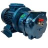 Pompe à vide à anneau d'eau ESV 115/50, 51 m3/h, 1,5 kW, 3000 tr/min