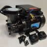 Bomba de aceite vortex WM-05S, 220V -30°C+200°C