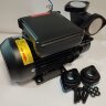 Bomba de aceite vortex WM-05S, 220V -30°C+200°C