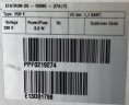 Перистальтический насос F 1.1 230V Santopren