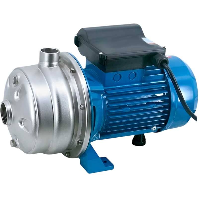 Pumpe zum Einspritzen von Fleisch 2CDC70/150, 2,2 kW, AISI 304, 220 V/50 Hz, 2900 U/min
