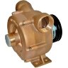 Жидкостно-кольцевой вихревой насос для морского сектора LIVERANI NAUTIC 70 FM 12V, 500 л/мин, бронза, без двигателя