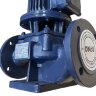 IRG BGL 65-125A (22,3/16), 2,2kW, 2880 насос центробіжний вертикальний