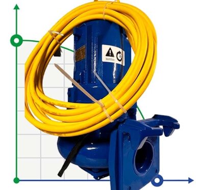 Pompe à vis submersible B0BQ-E01+BNBA4-GSEQ1AF+NW1A2OA—10