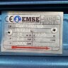 Pompe à vide à anneau d'eau pour le séchage ESV 130/65, 78 m3/h, 2,2 kW, 3000 tr/min