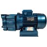 Pompe à vide à anneau d'eau pour le séchage ESV 130/65, 78 m3/h, 2,2 kW, 3000 tr/min