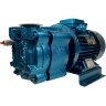 Pompe à vide à anneau d'eau pour le séchage ESV 130/65, 78 m3/h, 2,2 kW, 3000 tr/min