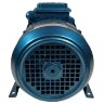 Pompe à vide à anneau d'eau pour le séchage ESV 130/65, 78 m3/h, 2,2 kW, 3000 tr/min