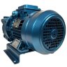 Pompe à vide à anneau d'eau pour le séchage ESV 130/65, 78 m3/h, 2,2 kW, 3000 tr/min