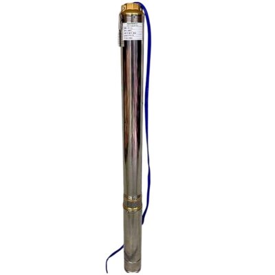 Bomba de pozo profundo 4SD6/18, 2,2kW, 380V