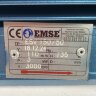 Pompe à vide à anneau d'eau ESV 150/50, 110 m3/h, 3 kW, 3000 tr/min