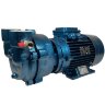 Pompe à vide à anneau d'eau ESV 150/50, 110 m3/h, 3 kW, 3000 tr/min