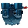 Pompe à vide à anneau d'eau ESV 150/50, 110 m3/h, 3 kW, 3000 tr/min