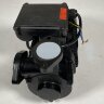 Bomba de aceite vortex WM-10S, 220V -30°C+200°C